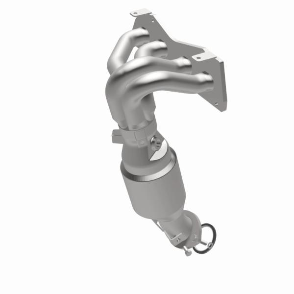 MAG Converter Direct Fit Magnaflow 5531800