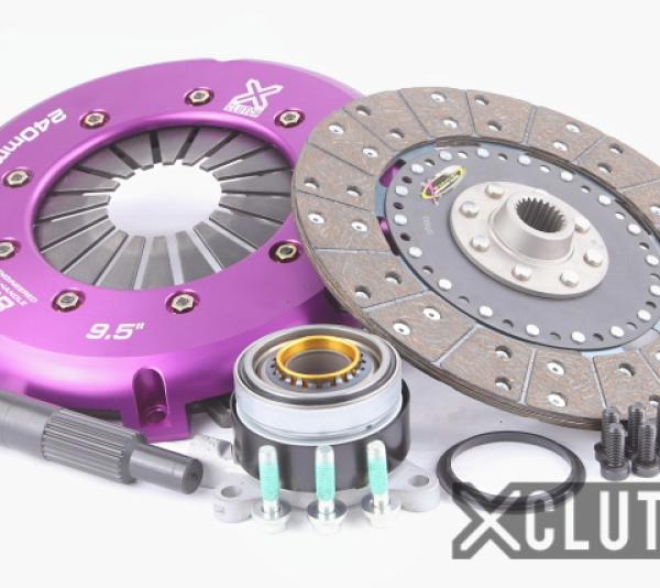 XCLUTCH XKTY24447-1G