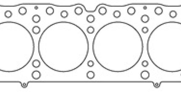 Cometic Gasket C4103-030