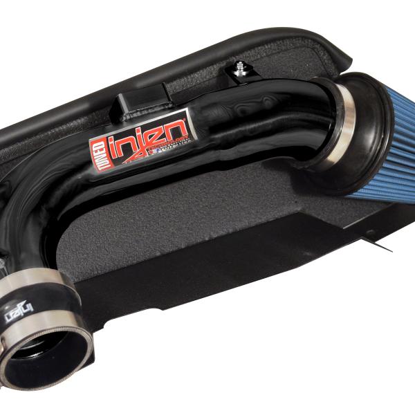 Injen SP6010BLK