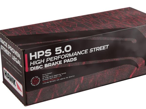 Hawk Performance HB970B.665