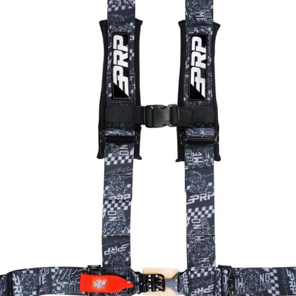 PRP Seats SB4.3TR