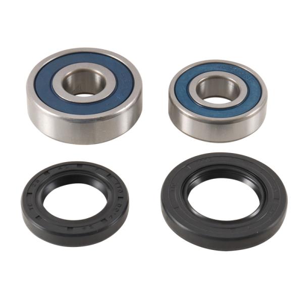ABR Wheel Bearing Kits All Balls Racing 25-1791