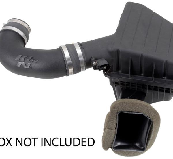 K&N Engineering 57-3075