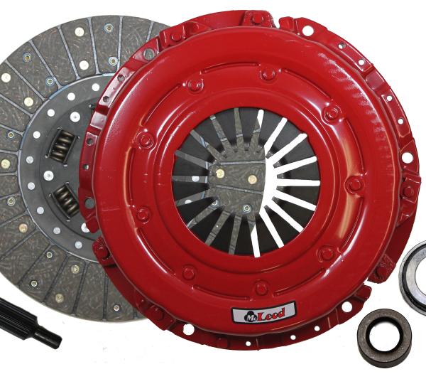 McLeod Racing 75016