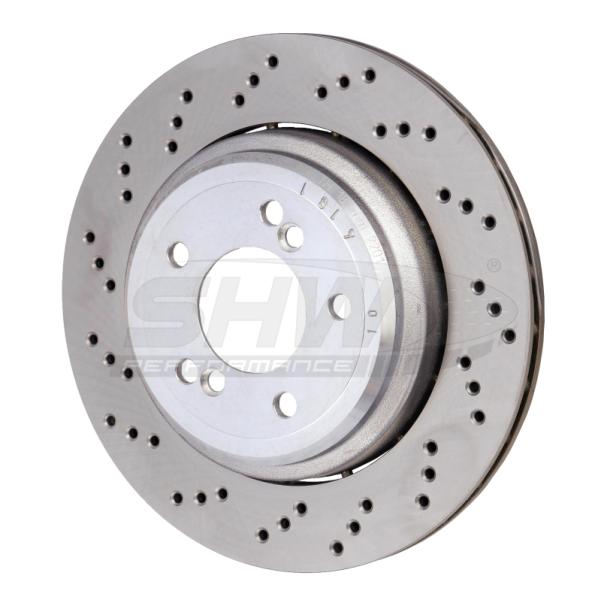 SHW Performance BRL42833
