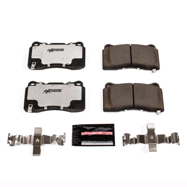 PowerStop Z26-1836