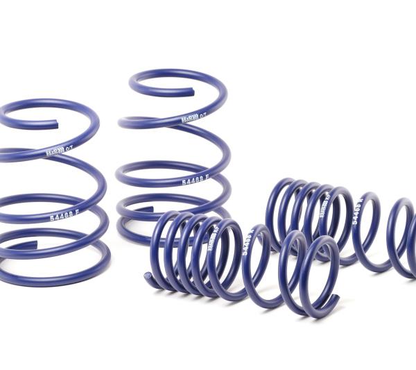 HR Sport Springs H&R 54468