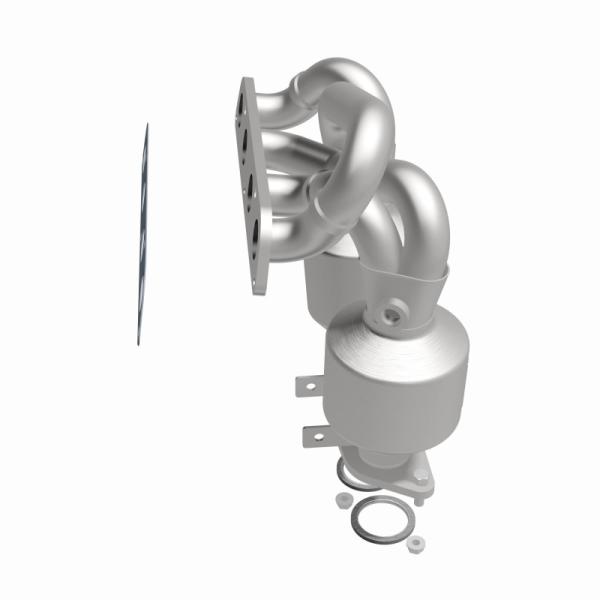 MAG Converter Direct Fit Magnaflow 51259