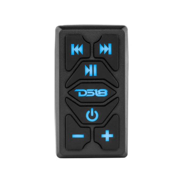 DS18 RKS-BT