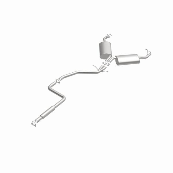 MAG BRE Exhaust Kits Magnaflow 106-0624
