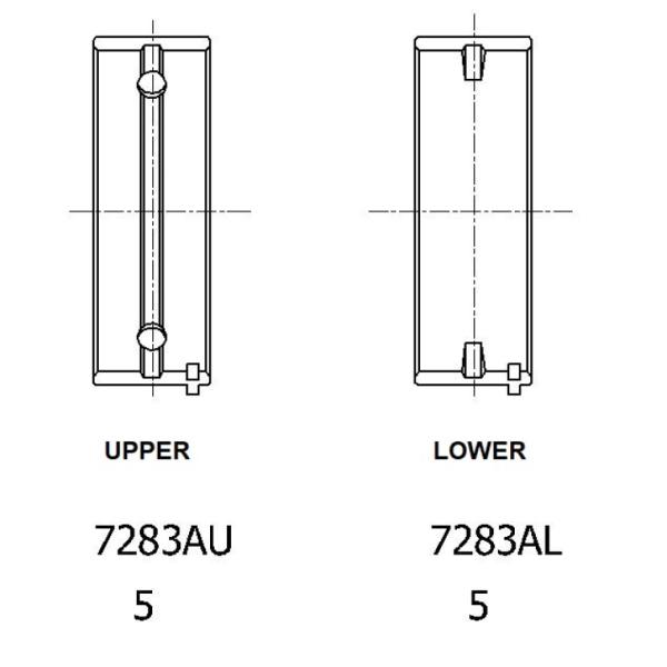 ACL 5M1219A-.75