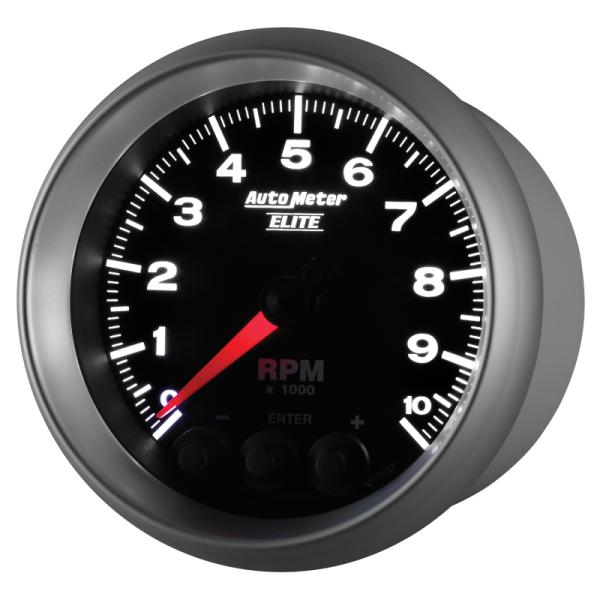 AutoMeter 5697