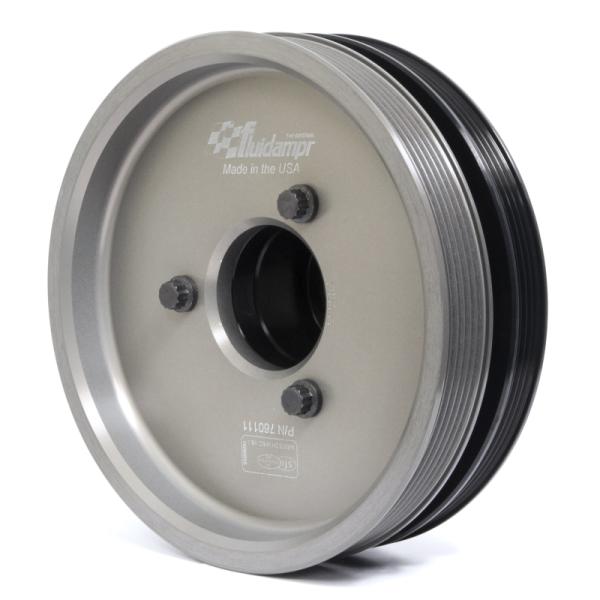 Fluidampr 760111