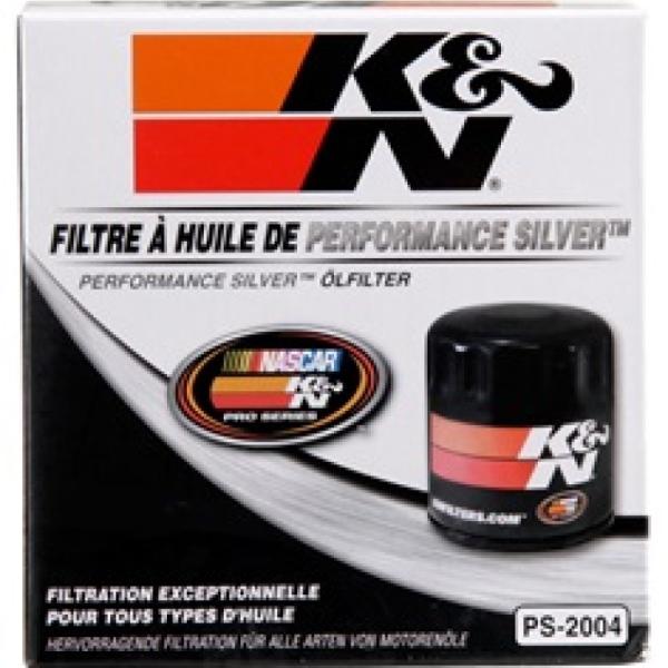 K&N Engineering PS-2004