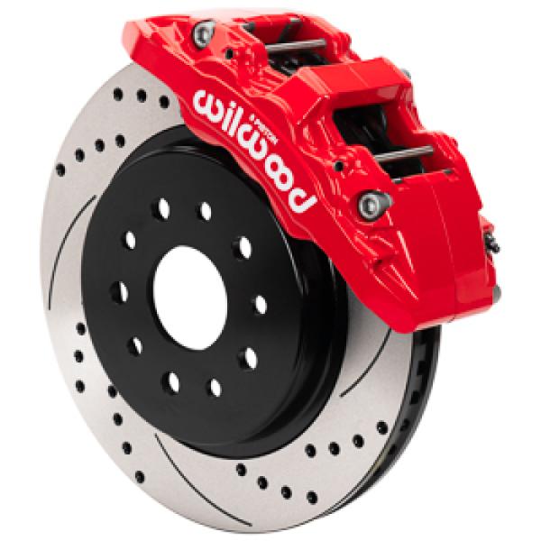 WIL Aero Brake Kit Wilwood 140-17275-DR