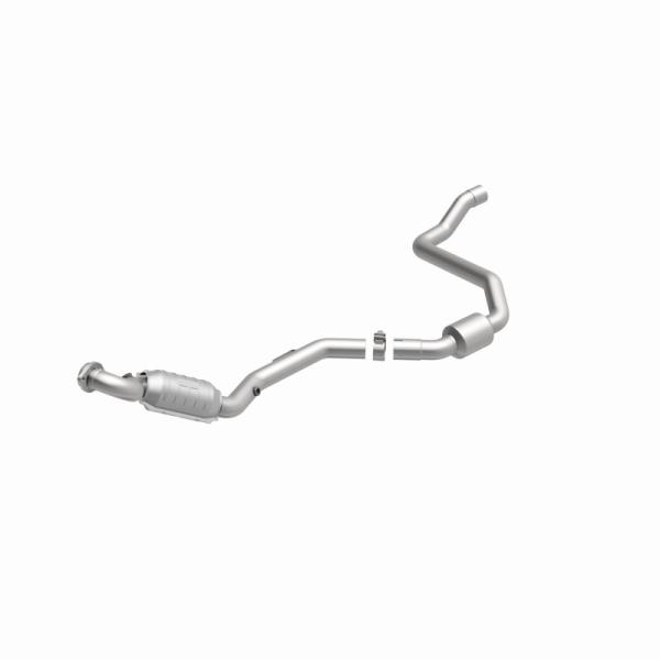 Magnaflow 49863