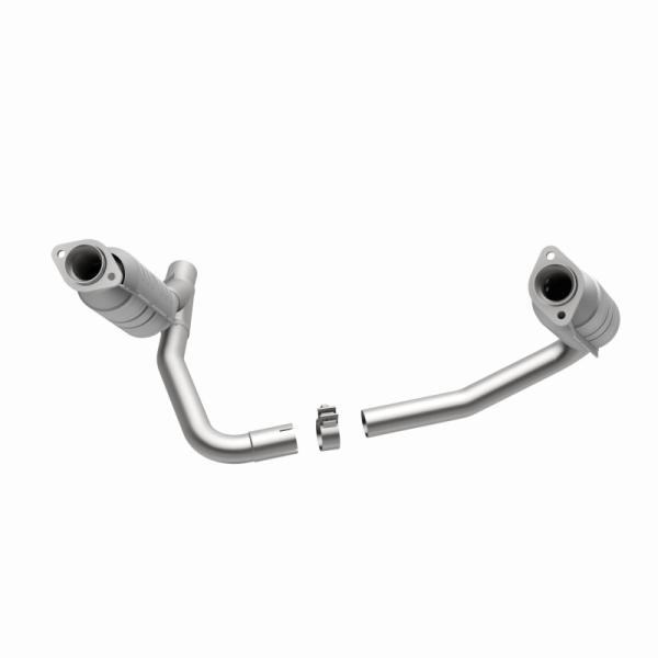 Magnaflow 4451627