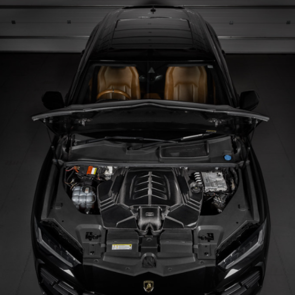 Eventuri EVE-4V8TT-CF-INT