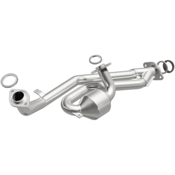 MAG Converter Direct Fit Magnaflow 447160