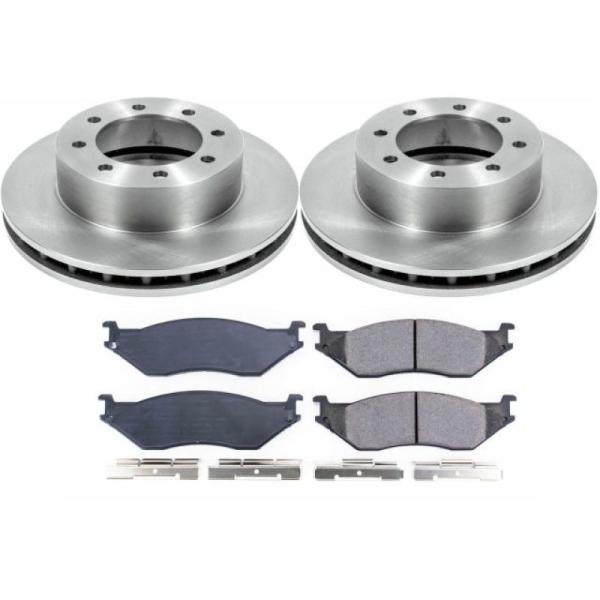 PowerStop KOE5185