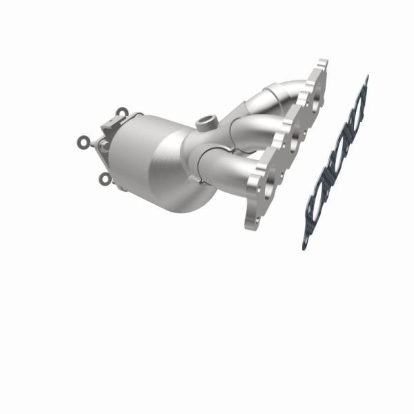 MAG Converter Direct Fit Magnaflow 22-173