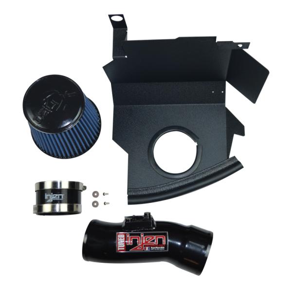 Injen SP1687BLK