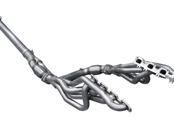 American Racing Headers RM158-19178300LSWC