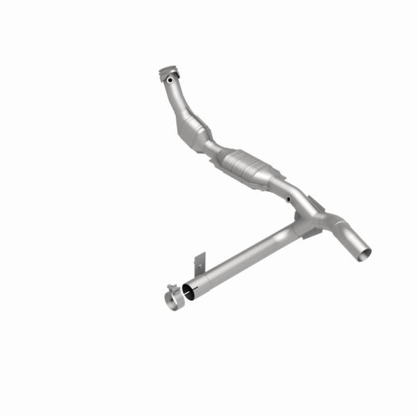 MAG Converter Direct Fit Magnaflow 49009