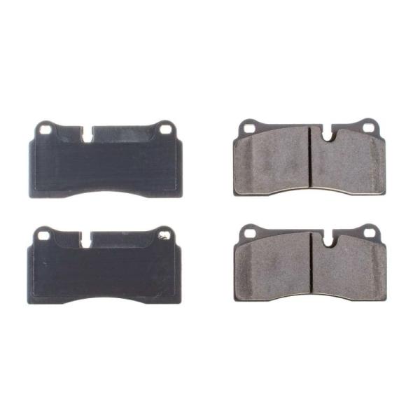PowerStop 16-1155