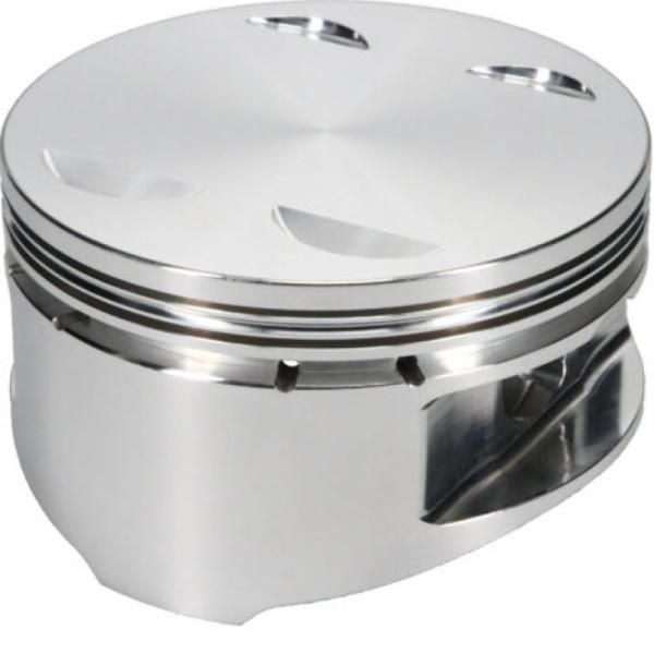 JE Pistons 136633