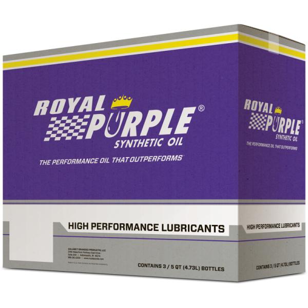 Royal Purple 23154