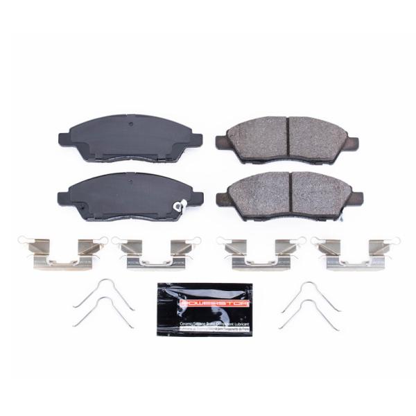 PowerStop Z23-1592