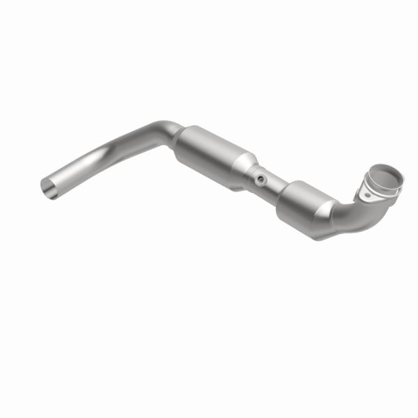Magnaflow 4583077