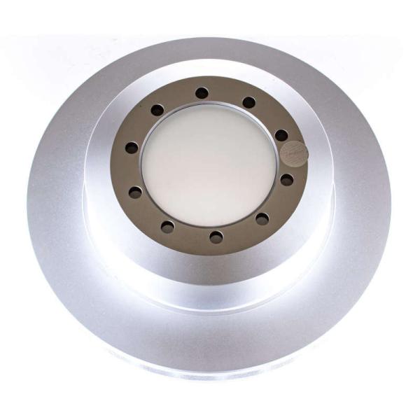 PSB Evolution Coated Rotor PowerStop AR8569EVC