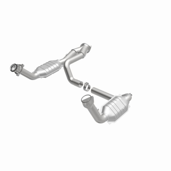 Magnaflow 93419