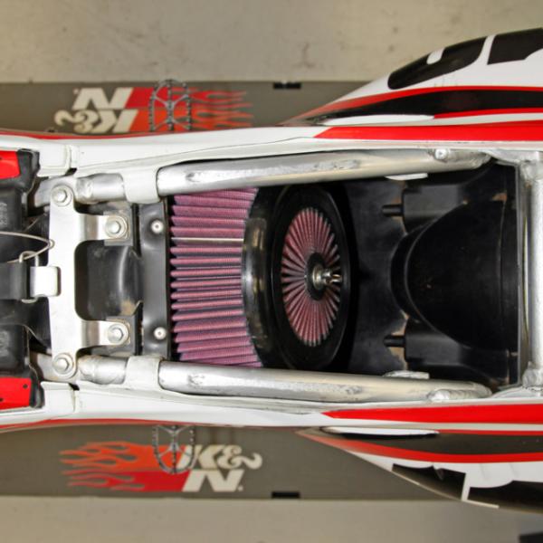 K&N Engineering HA-4513XD