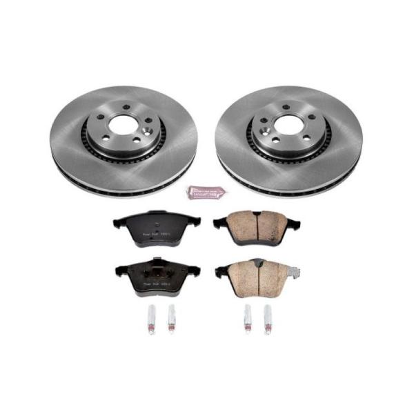 PowerStop KOE4698