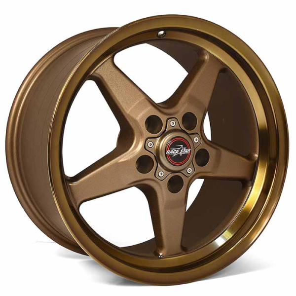 Race Star 92-850145BZ
