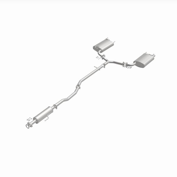 MAG BRE Exhaust Kits Magnaflow 106-0963