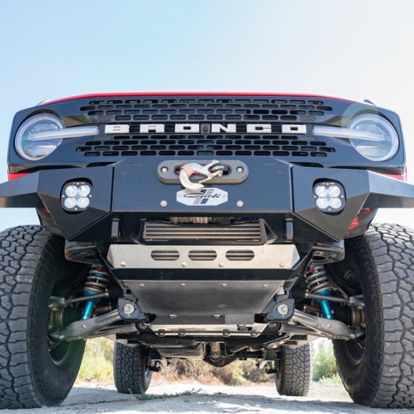 Carli CS-BRBMPR-21-F