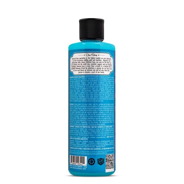 CHG Waxes Chemical Guys WAC22916