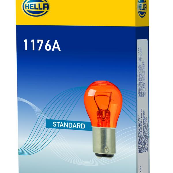 Hella 1176A