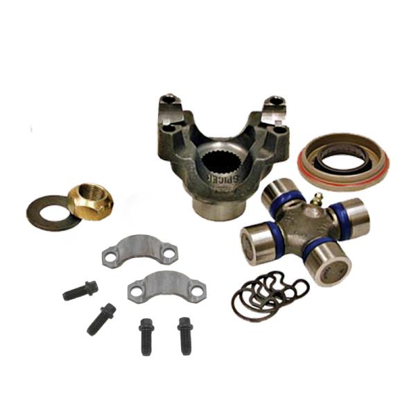 Yukon Gear & Axle YP TRKD44-1350S