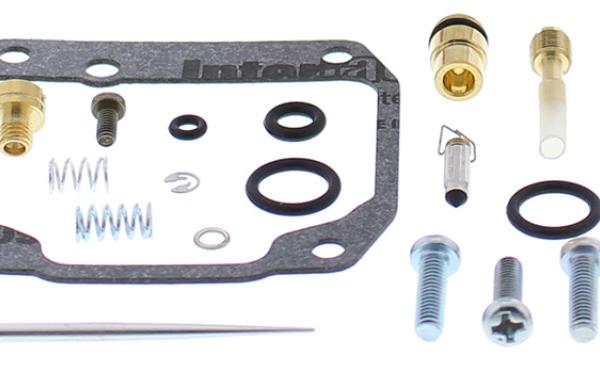 ABR Carburetor Rebuild Kits All Balls Racing 26-1597