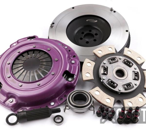 XCLUTCH XKLX23591-1B
