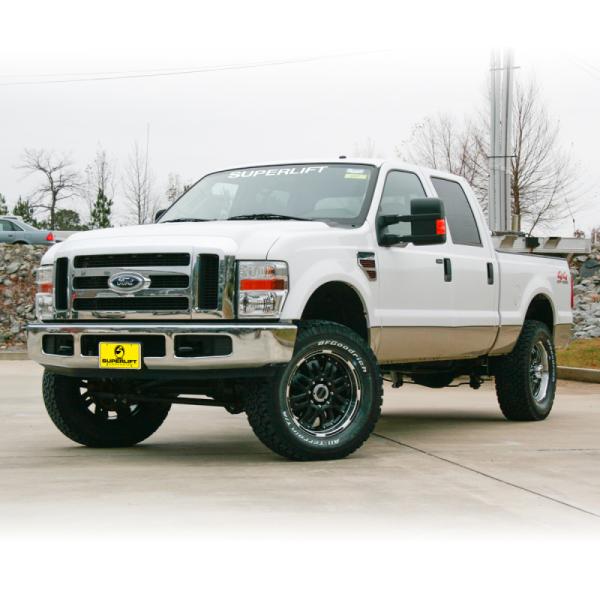 Superlift K1008