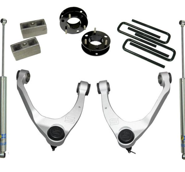 Superlift 3800B
