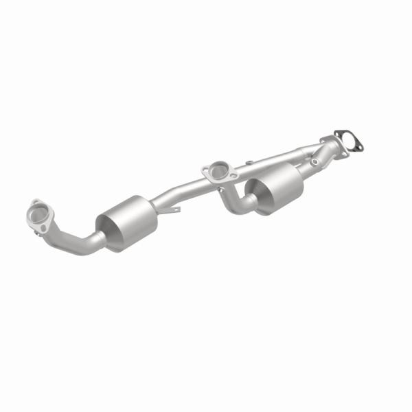 MAG Converter Direct Fit Magnaflow 3391353