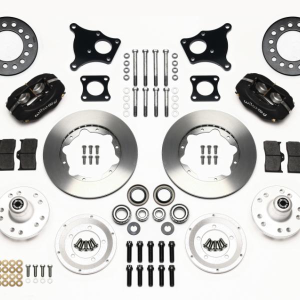 WIL Dynalite Brake Kit Wilwood 140-11940